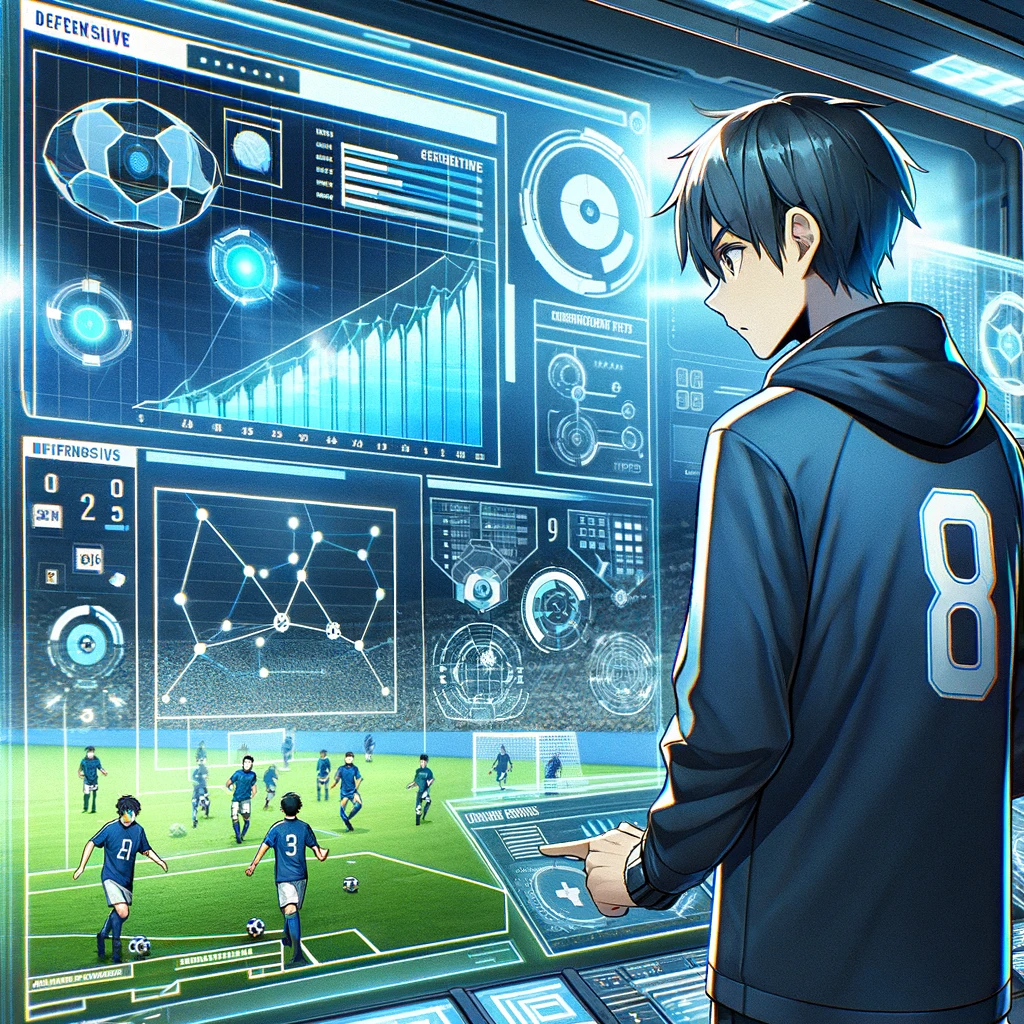 Repr Game Enhancing Soccer Performance Analysis with AI and Machine Learning ...