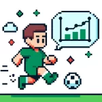 Why Short, Sharp Possessions Win Games