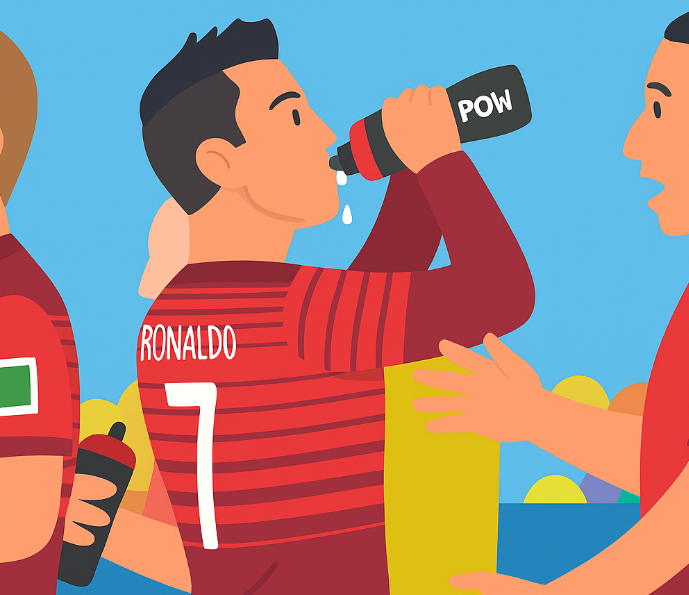 Beating the Heat: What the 2026 World Cup Teaches Us About Soccer and Extreme Weather