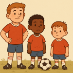Why Birth Month Still Decides Soccer Futures
