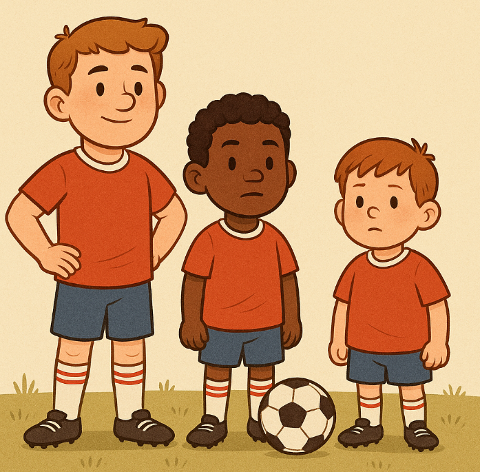 Why Birth Month Still Decides Soccer Futures