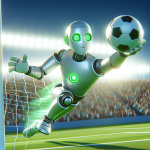 AI Beats Goalkeepers: The Future of Predicting Penalty Kicks in Soccer