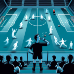 The Impact of Ghost Games on Soccer Refereeing