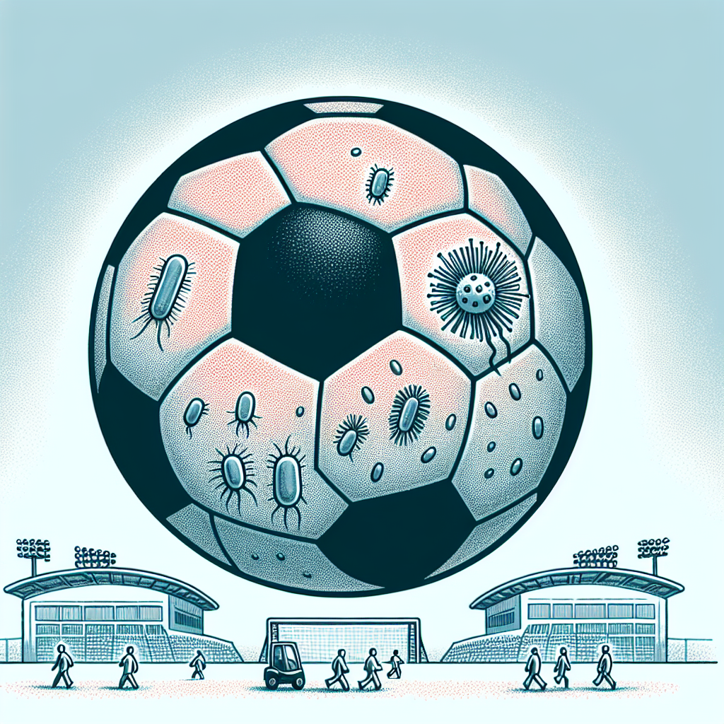 How Tiny Organisms are Revolutionizing the Game