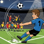 3 Science-Backed Secrets of Soccer Anticipation