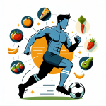 The Nexus of Nutrition and Soccer Performance