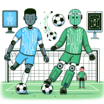 Reinforcement Learning and Soccer Robotics