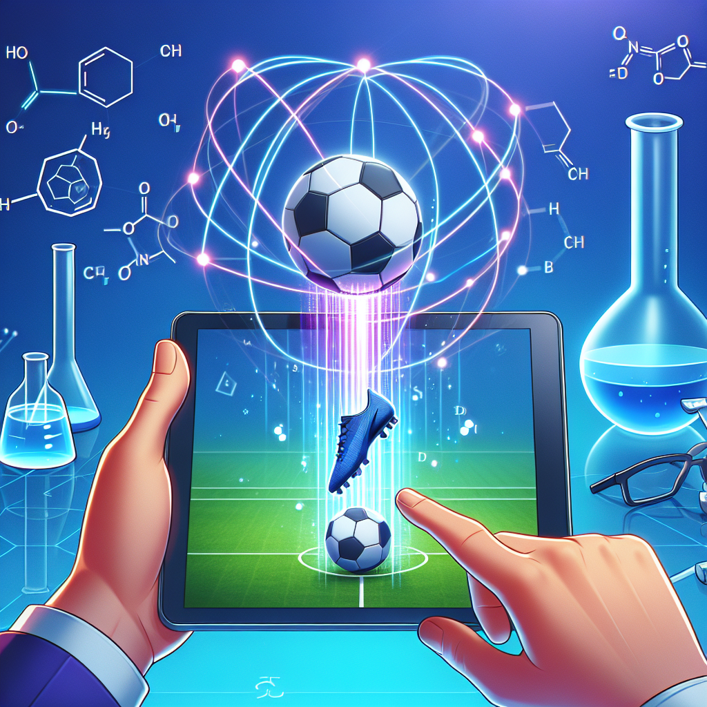 Revolutionizing Soccer with Science: The Next Big Breakthroughs