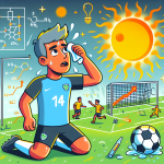 Heat Stress and Players’ Performance