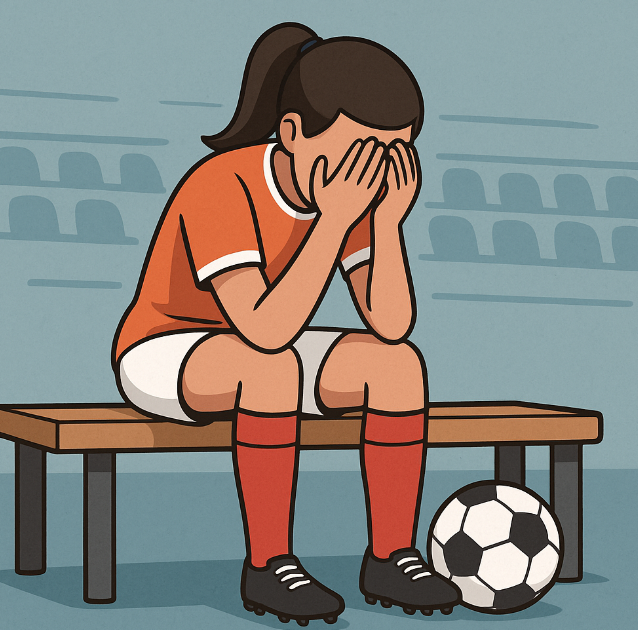 The Hidden Battle Behind the Beautiful Game