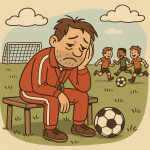 Staying in the Game: Fighting Burnout in Soccer Coaching