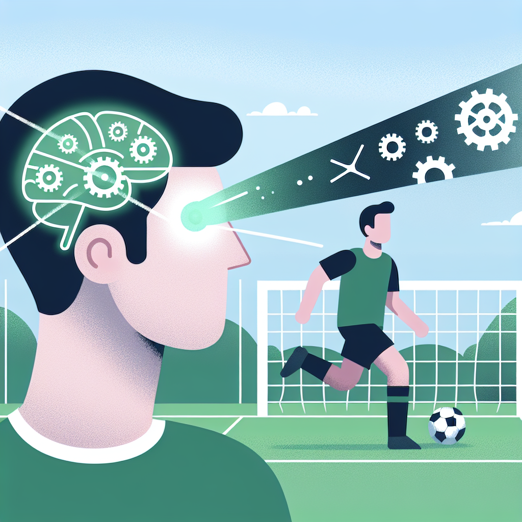 How Cognitive Science is Revolutionizing Soccer Training