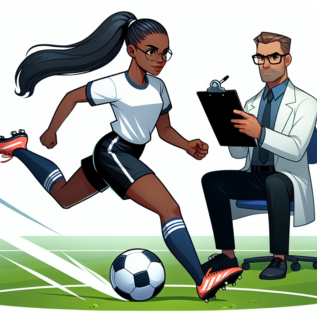 Optimizing Soccer Performance: Insights from Latest Research