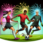 The Neuroscience of Soccer: How Brain Training Enhances Player Performance