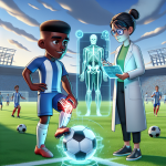 Analyzing the Science Behind Soccer Injuries