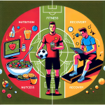 The Intersection of Nutrition, Fitness, and Recovery in Soccer Science 2025: What You Need to Know