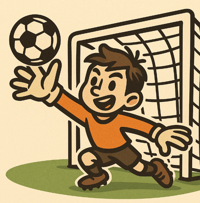 What Makes Elite Keepers Different