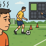 Beating Mental Fatigue in Soccer
