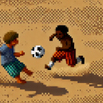 Cracking the Code of Teamwork in Soccer