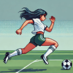 Why Some Talented Girls Never Get Seen