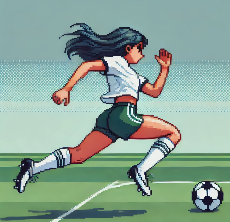 Why Some Talented Girls Never Get Seen