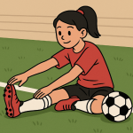 Growing Pains on the Pitch: Preventing Overuse Injuries in Youth Soccer
