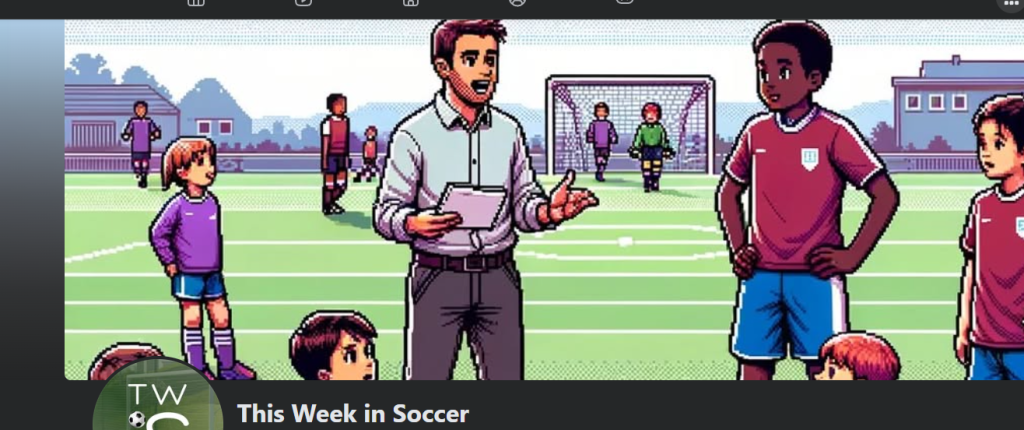 Winning Fans, Not Just Matches