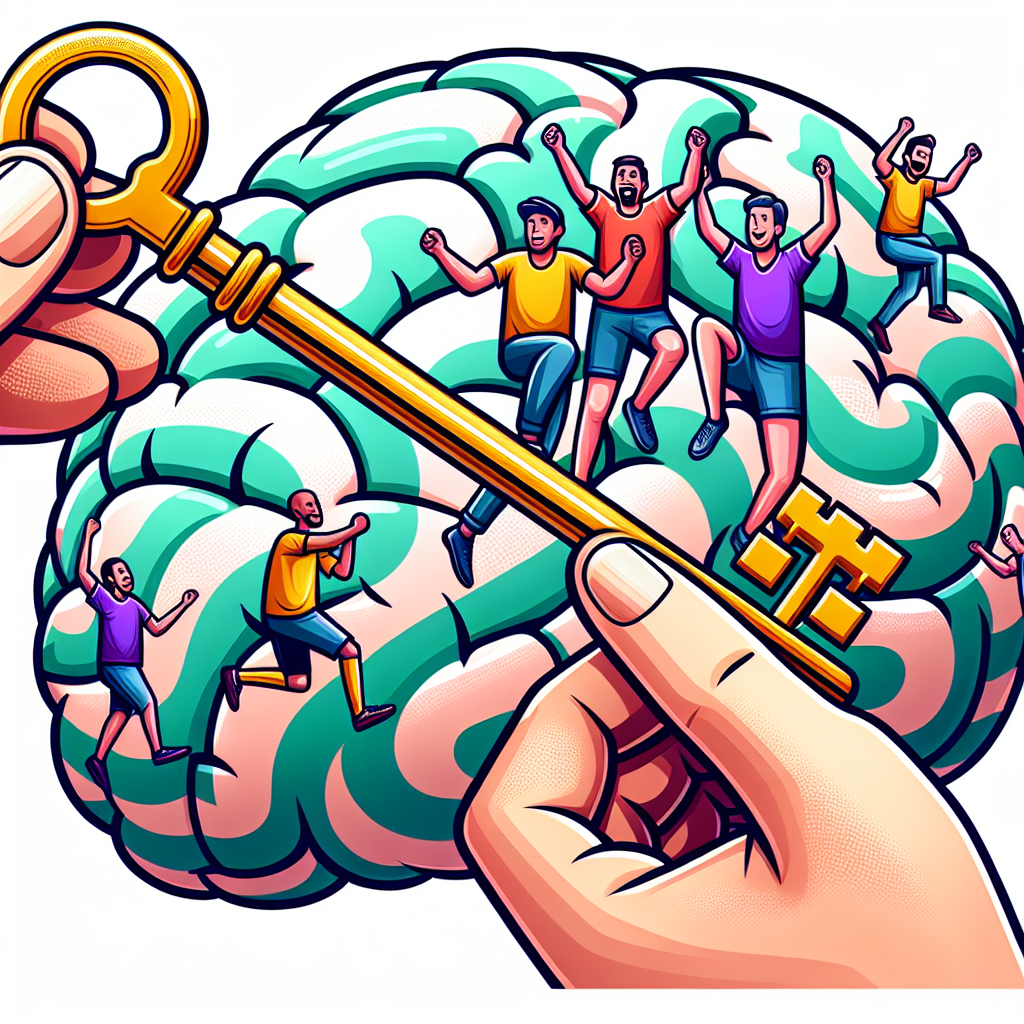 The Science Behind Soccer Fans’ Brain Activity