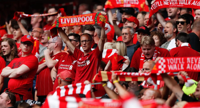 Why Fans Stay When Teams Fall