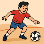 Stronger Knees, Safer Cuts