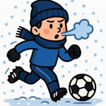 Weather-Proof Your Game