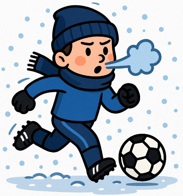 Weather-Proof Your Game