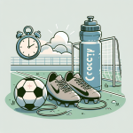 Understanding Muscle Recovery Times in Soccer