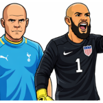 What Makes Goalkeepers Win