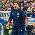 USMNT 2026 World Cup Outlook: Depth, Form, and the Roster Battles That Will Decide Everything