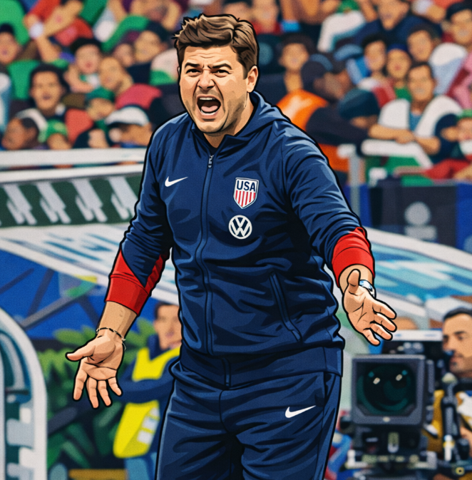 USMNT 2026 World Cup Outlook: Depth, Form, and the Roster Battles That Will Decide Everything