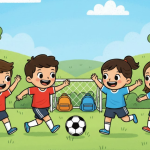 Why Small-Sided Games Work