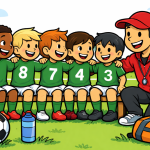 How Your Coaching Changes With Age