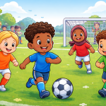 How Community Soccer Clubs Can Diversify Revenue