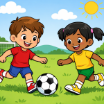 How Mental Training Can Reduce Soccer Injuries in Kids (And Keep Them Loving the Game)