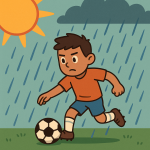 El Niño’s Impact on Soccer: Adapting Athletic Performance to Climate Change