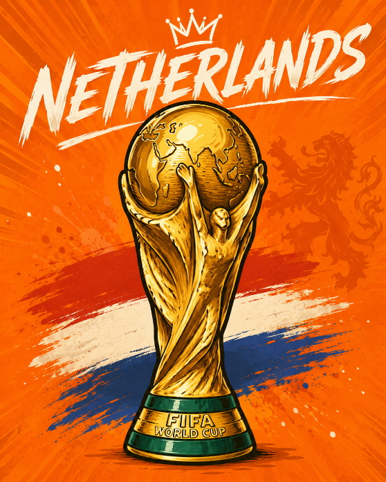 FIFA World Cup 2026 Predictions: A Shock Champion, a Japanese Cinderella Run, and the End of Football’s Biggest Curse