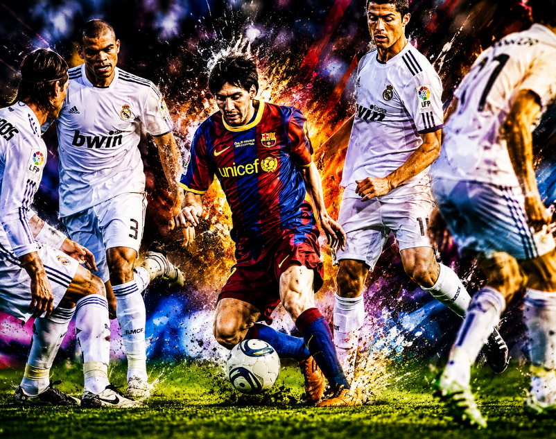 Why Better Dribblers Are Usually Better Passers (But Not for the Reason You Think)