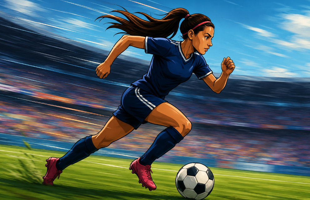 Why Emotional Control May Be Just as Important as Ball Control