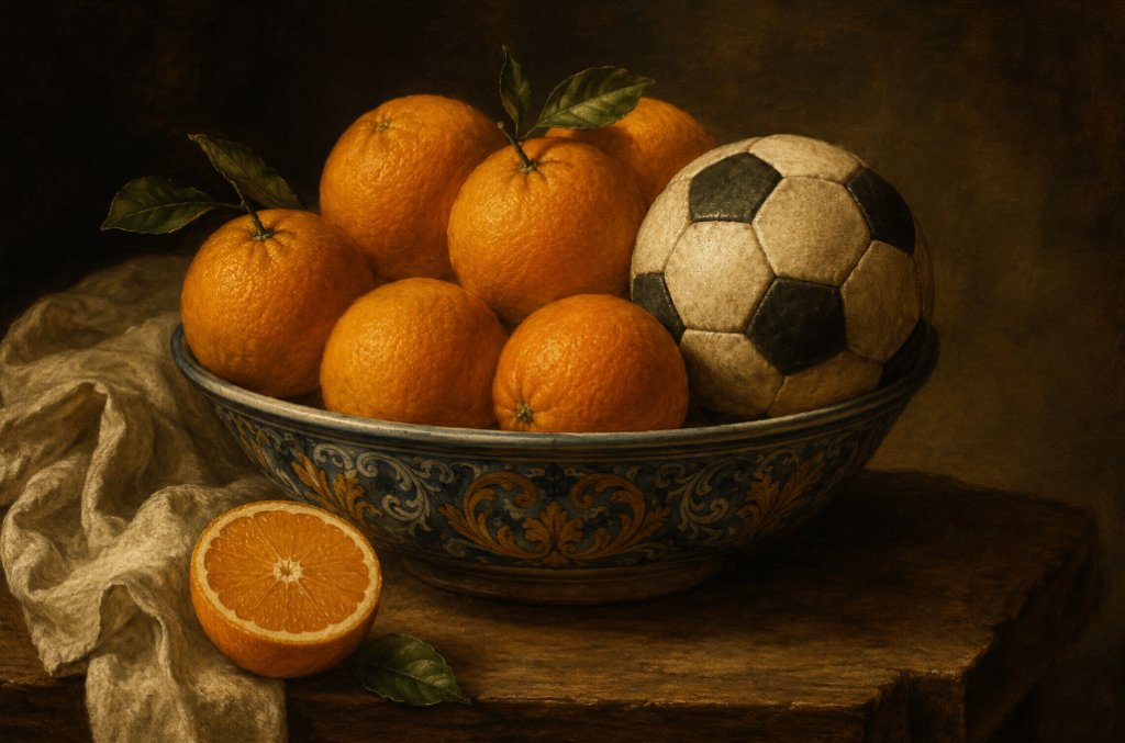 Does Vitamin D Make Soccer Players Faster? A New Study Suggests It Depends